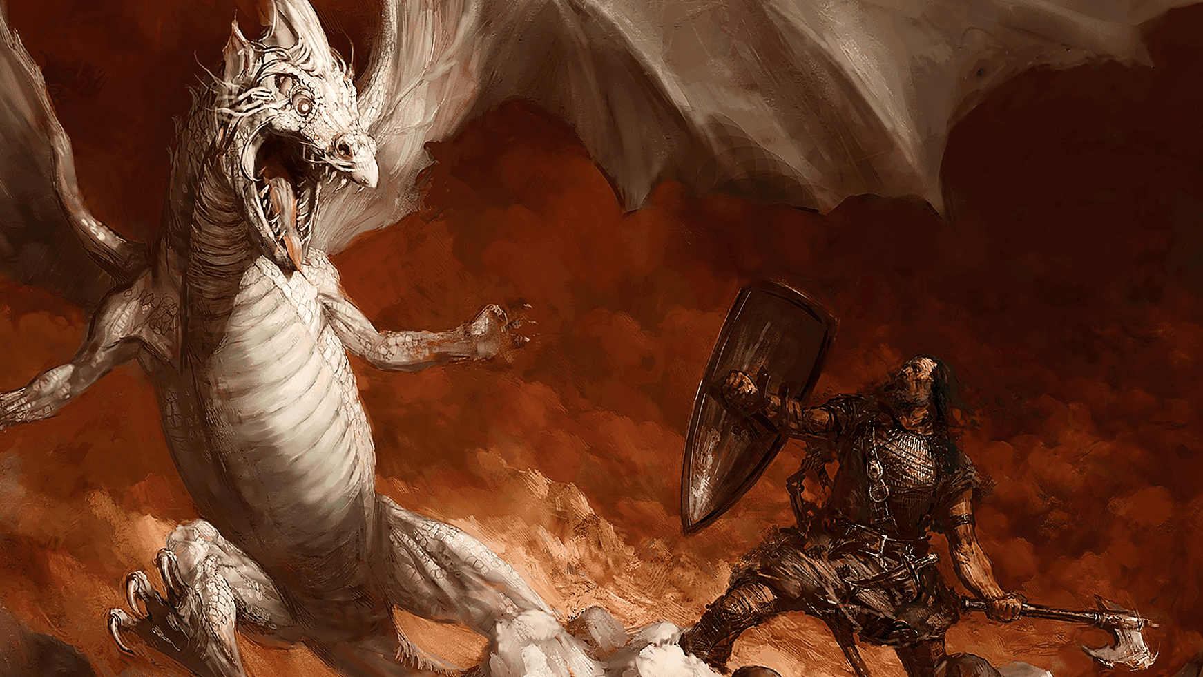 Icewind Dale II cover