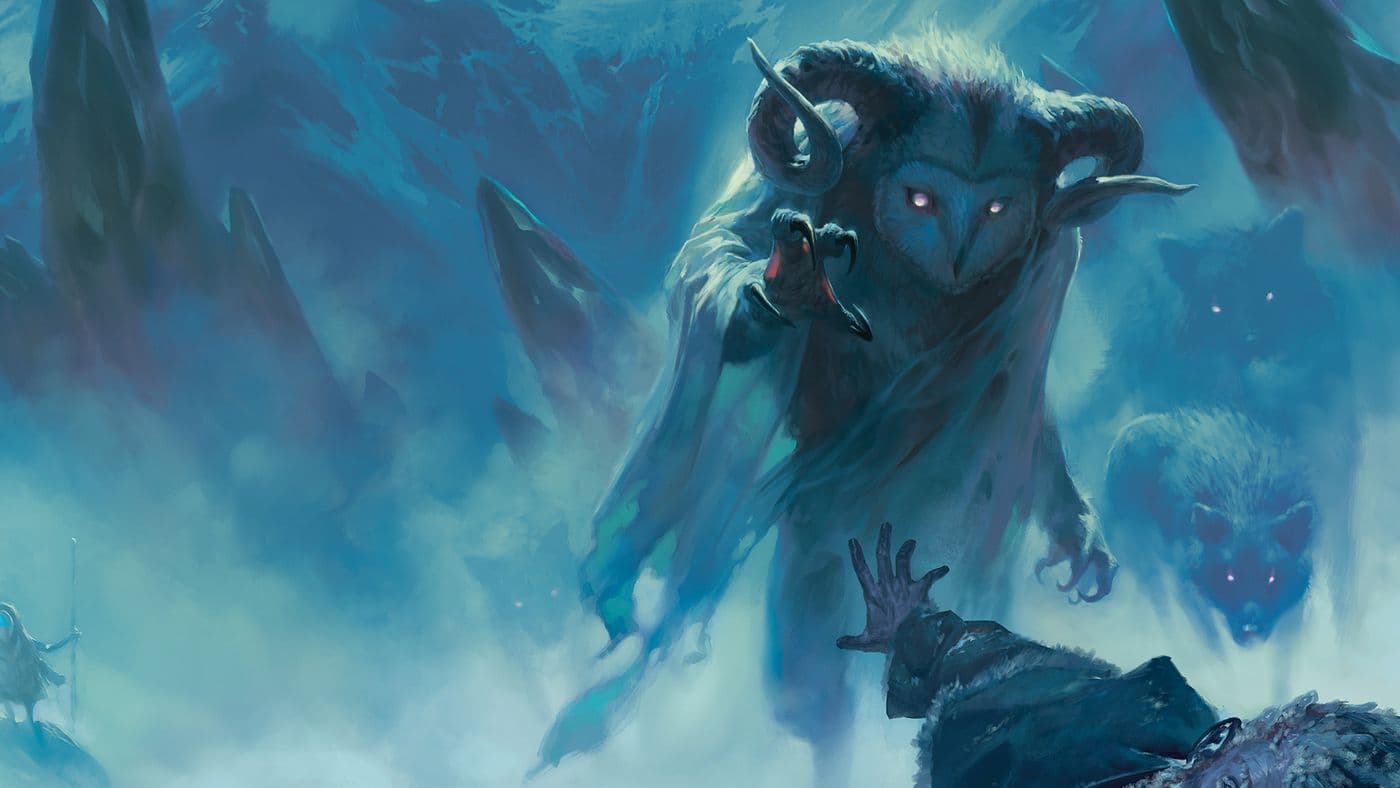 Icewind Dale I cover